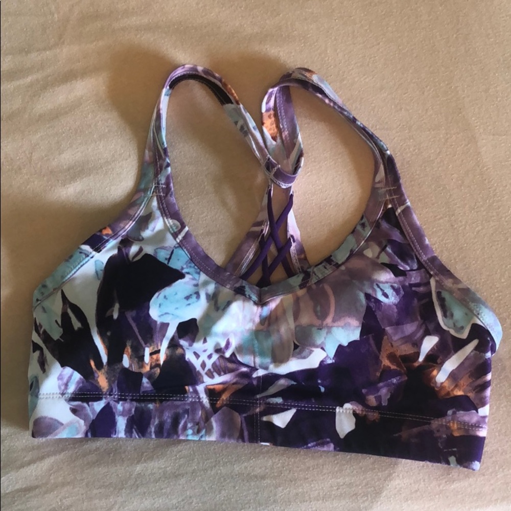 Champion Sports Bra